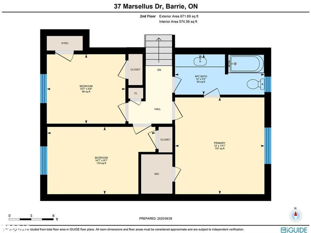 









37


Marsellus

Drive,
Barrie,




ON
L4N 8S6

