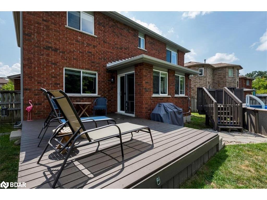 









26


Kenwell

Crescent,
Barrie,




ON
L4N 0A4

