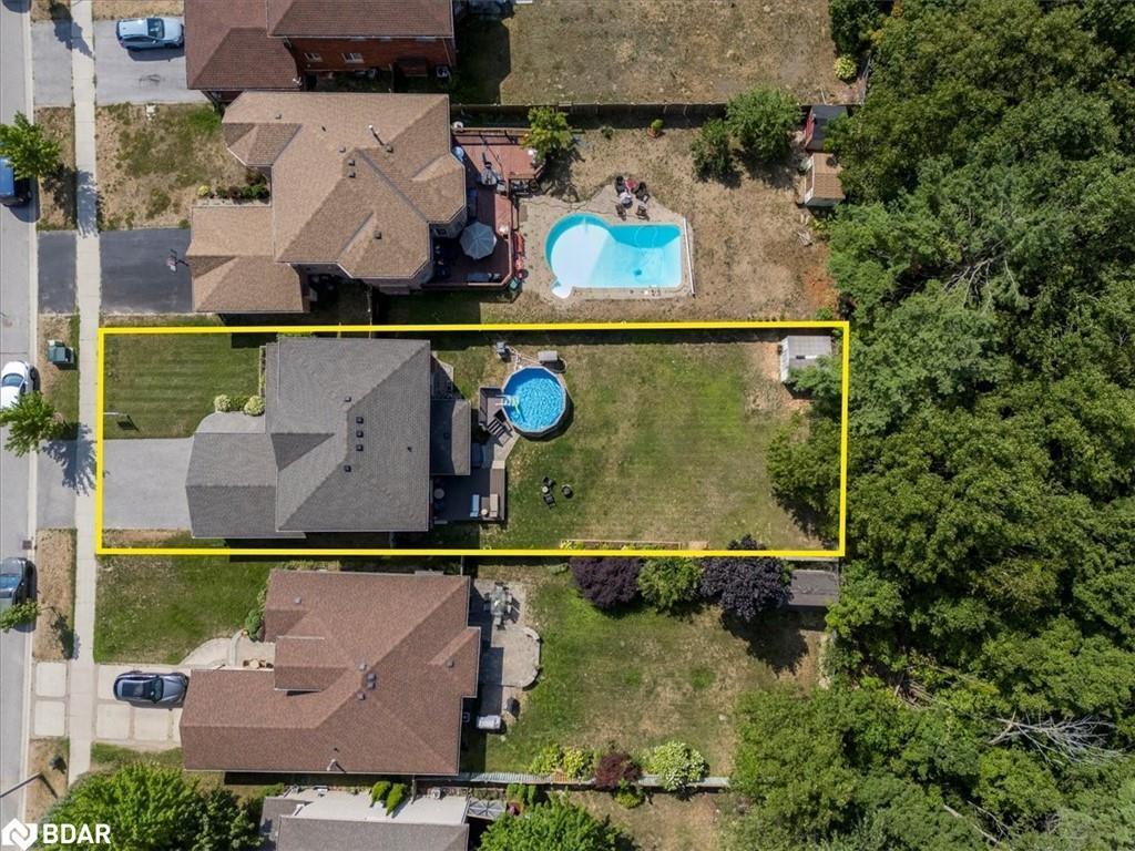 









26


Kenwell

Crescent,
Barrie,




ON
L4N 0A4

