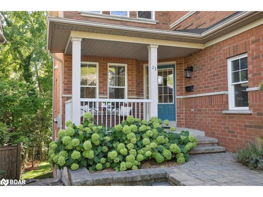 









23


Woodlawn

Court,
Dundas,




ON
L9H 7S2

