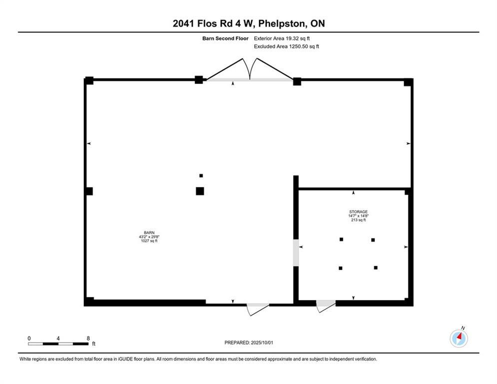









2041


Flos Rd Four

Road West,
Phelpston,




ON
L0L 2K0

