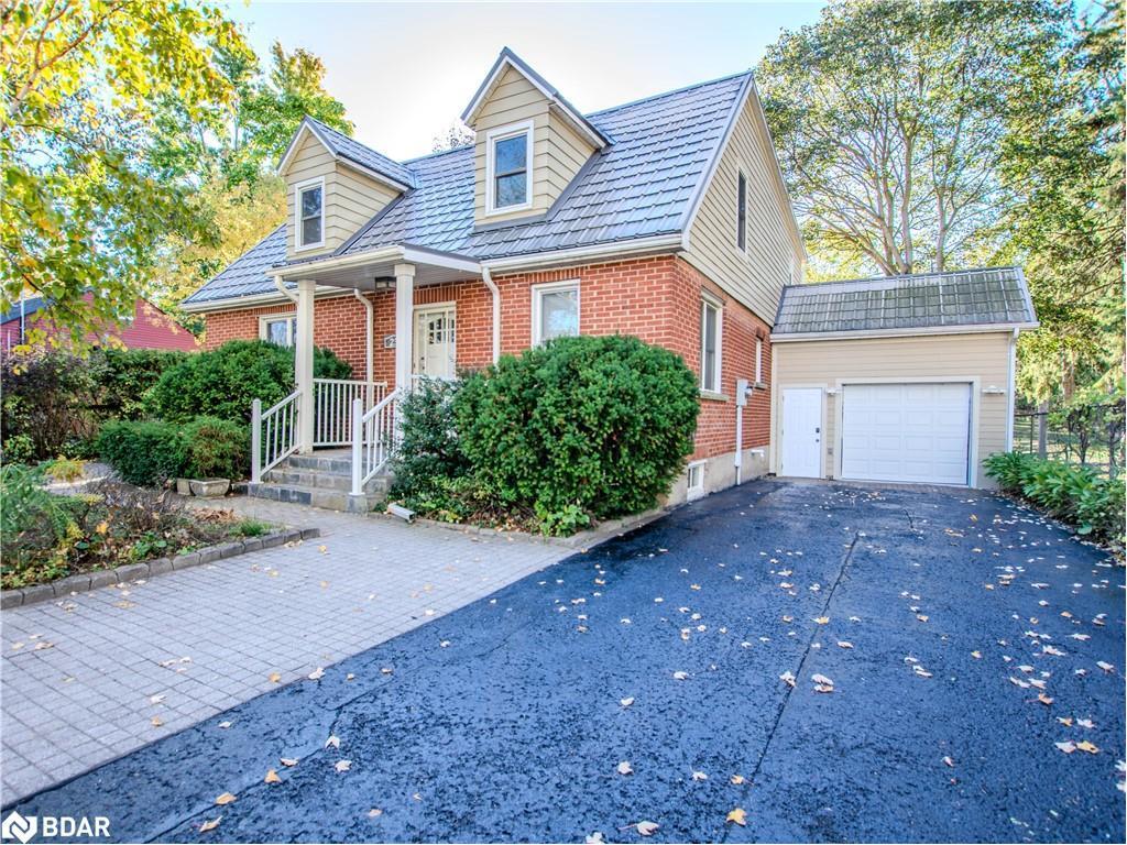 









25


Holgate

Street,
Barrie,




ON
L4N 2T6

