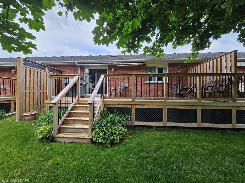 









74


Wilson

Avenue, 7,
Delhi,




ON
N4B 3E7

