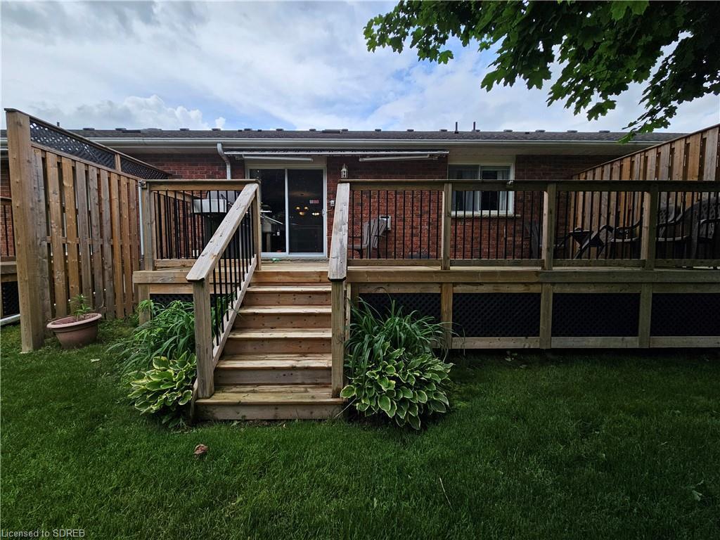 









74


Wilson

Avenue, 7,
Delhi,




ON
N4B 3E7

