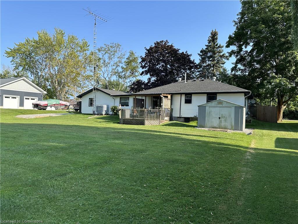 









33


Vaughan

Drive,
Port Dover,




ON
N0A 1N3

