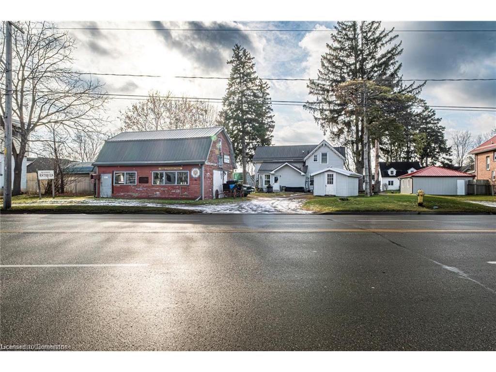 









88


Queensway

Street West,
Simcoe,




ON
N3Y 2M6

