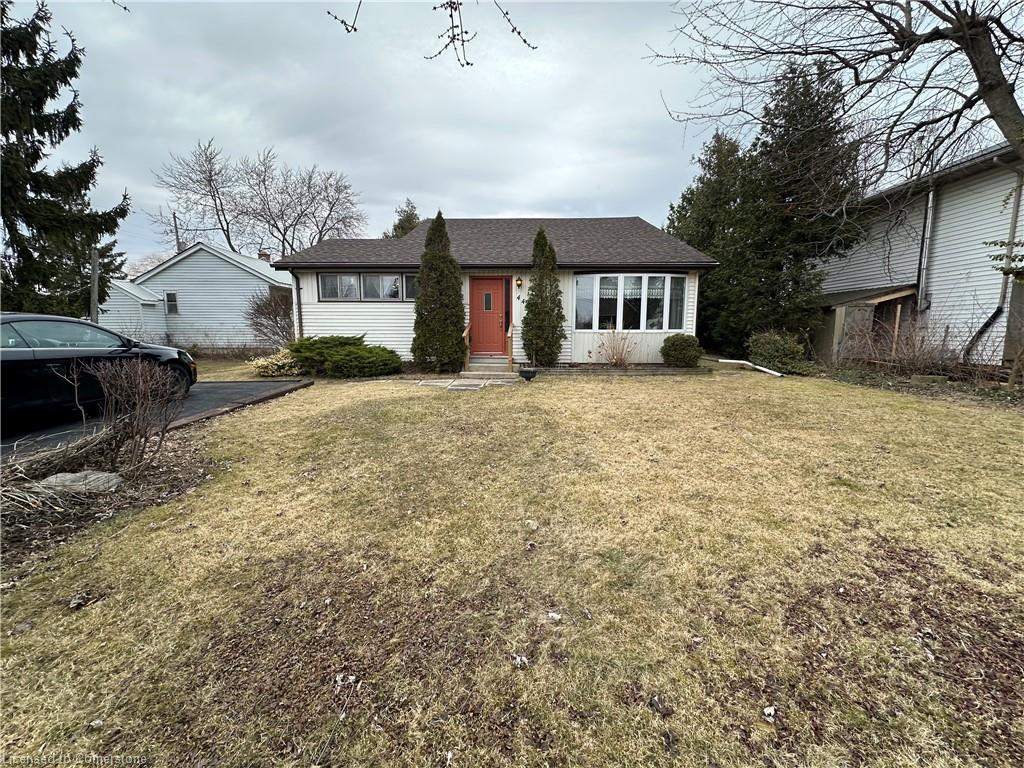 









44


Woodhouse

Avenue,
Port Dover,




ON
N0A 1N8

