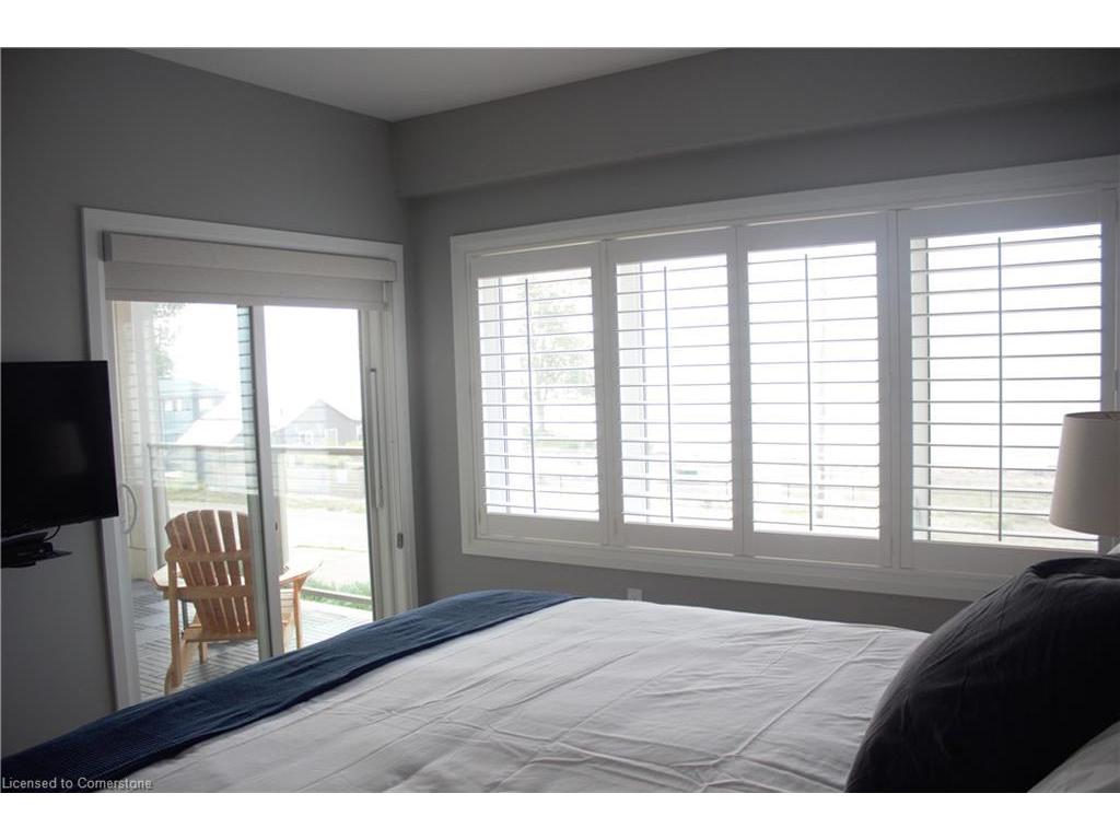 









12


Erie

Boulevard, 207,
Port Rowan,




ON
N0E 1M0

