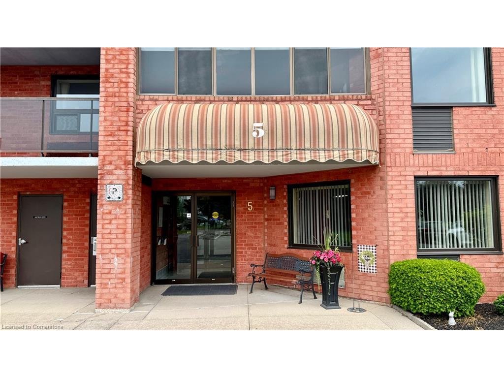 









5


Mill Pond

Court, 604,
Simcoe,




ON
N3Y 5J6

