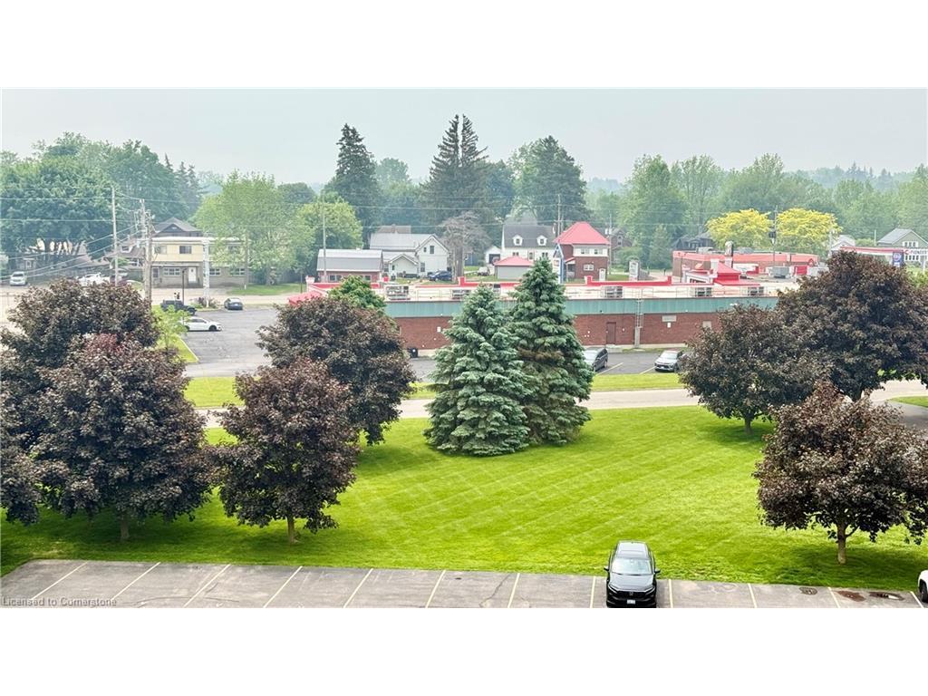 









5


Mill Pond

Court, 604,
Simcoe,




ON
N3Y 5J6

