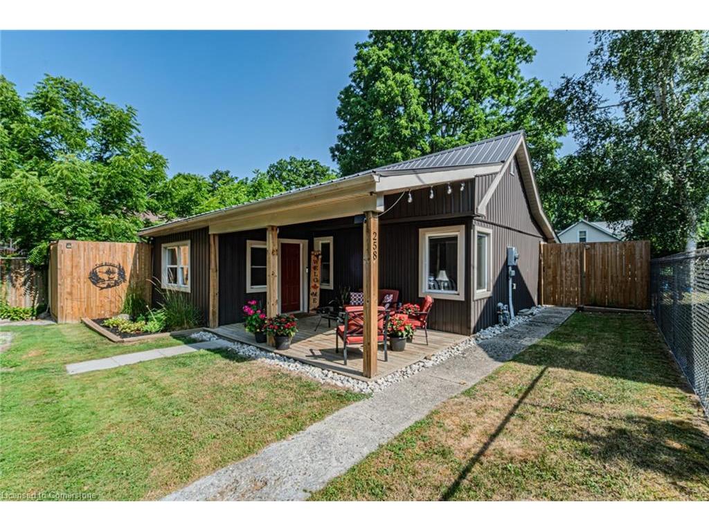 









258


Norfolk

Avenue,
Delhi,




ON
N4B 2N3

