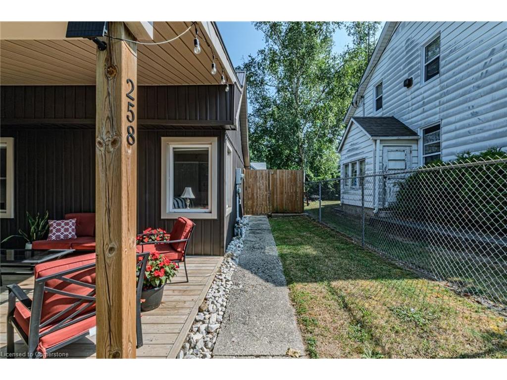 









258


Norfolk

Avenue,
Delhi,




ON
N4B 2N3

