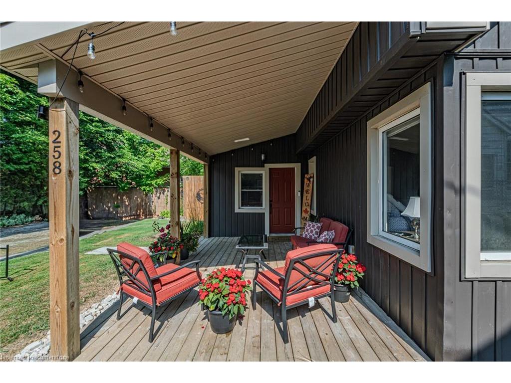 









258


Norfolk

Avenue,
Delhi,




ON
N4B 2N3

