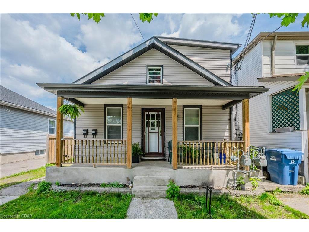









38


Huron

Street,
Guelph,




ON
N1H 5Y2

