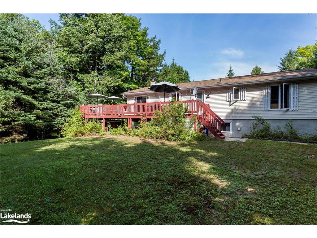 









1378


Old Highway 117

Road,
Baysville,




ON
P0B 1A0

