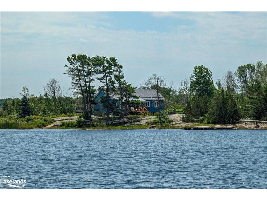 









4


Island 470

,
Honey Harbour,







ON
P0E 1E0

