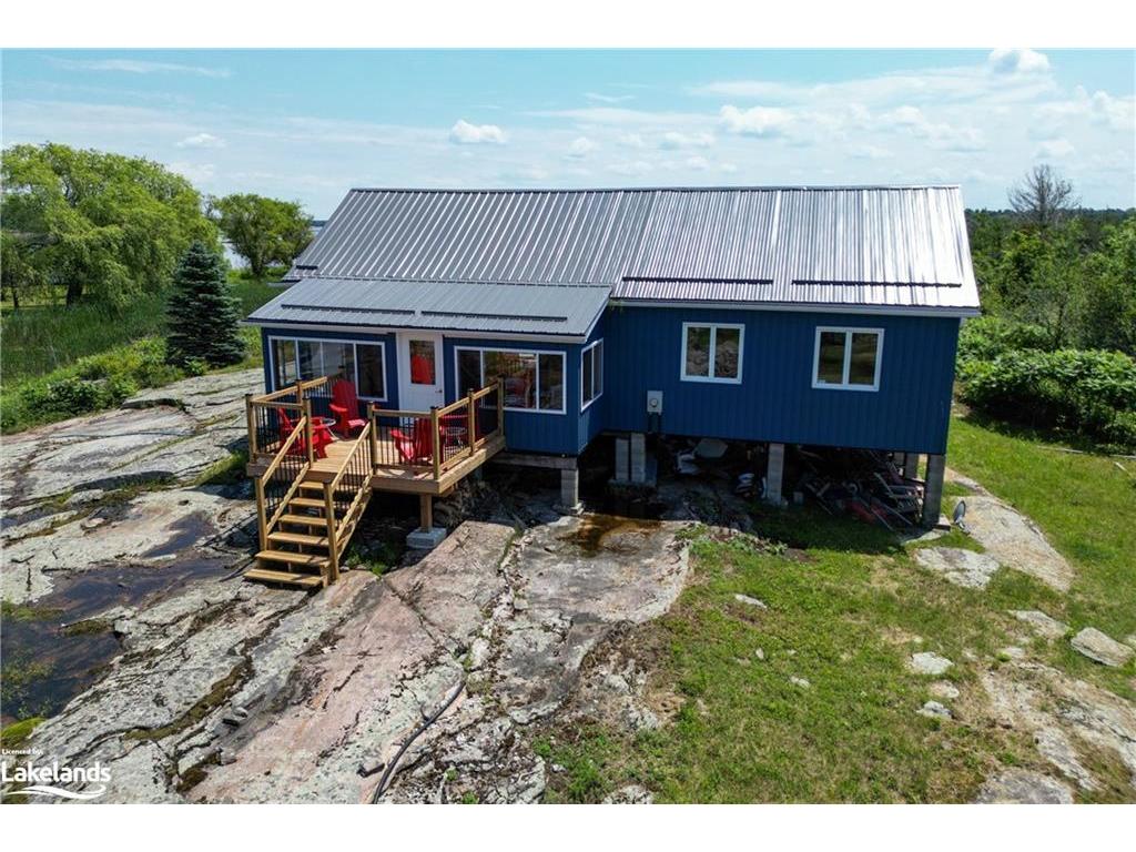 









4


Island 470

,
Honey Harbour,







ON
P0E 1E0

