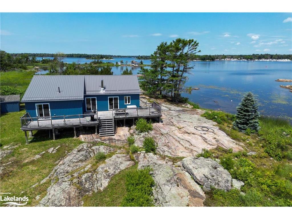 









4


Island 470

,
Honey Harbour,







ON
P0E 1E0

