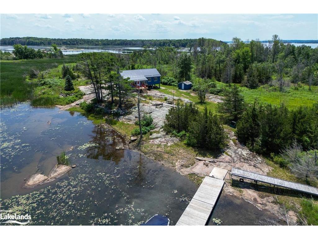 









4


Island 470

,
Honey Harbour,







ON
P0E 1E0

