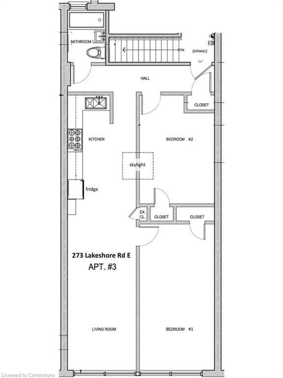 









273


Lakeshore

Road East, 3,
Mississauga,




ON
L5G 1G8

