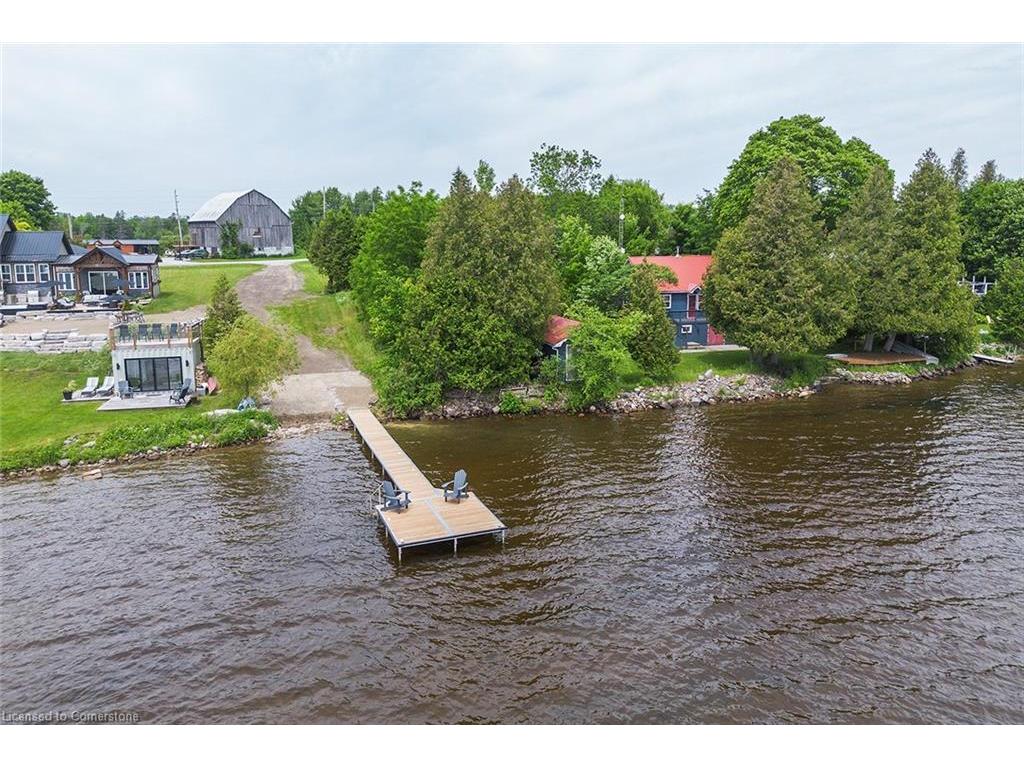 









31


Blue Bay

Lane,
Fenelon Falls,




ON
K0M 1N0

