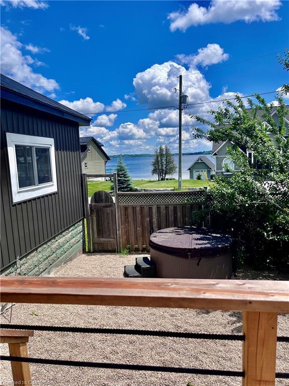 









31


Blue Bay

Lane,
Fenelon Falls,




ON
K0M 1N0

