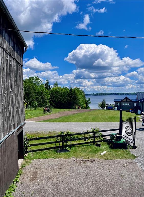









31


Blue Bay

Lane,
Fenelon Falls,




ON
K0M 1N0

