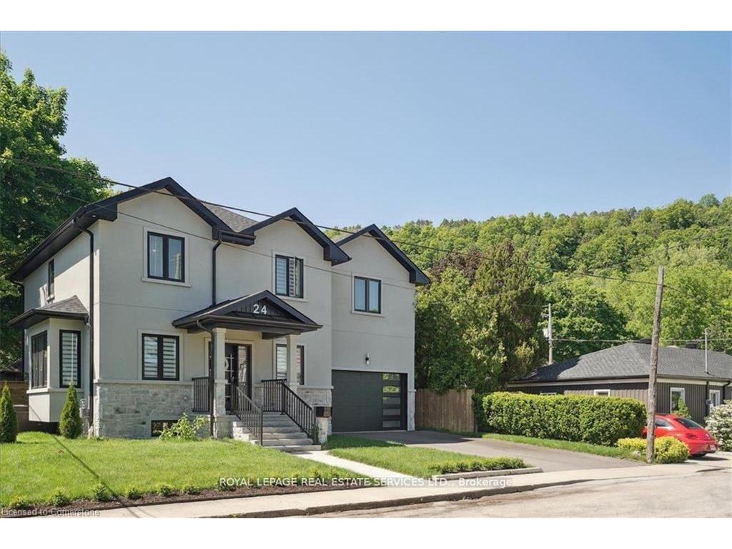 









24


Peel

Street,
Dundas,




ON
L9H 2Z9

