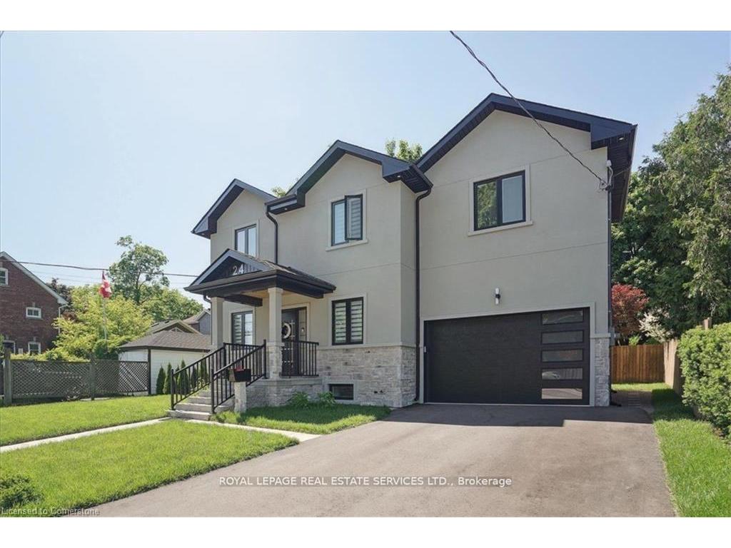 









24


Peel

Street,
Dundas,




ON
L9H 2Z9

