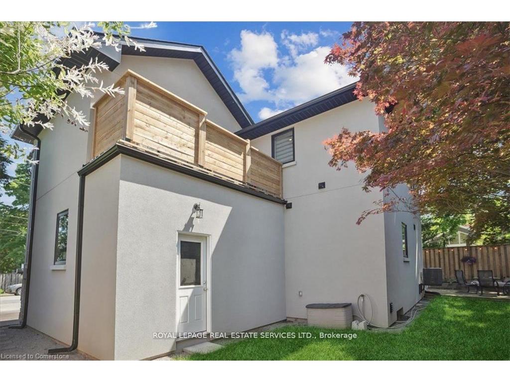 









24


Peel

Street,
Dundas,




ON
L9H 2Z9

