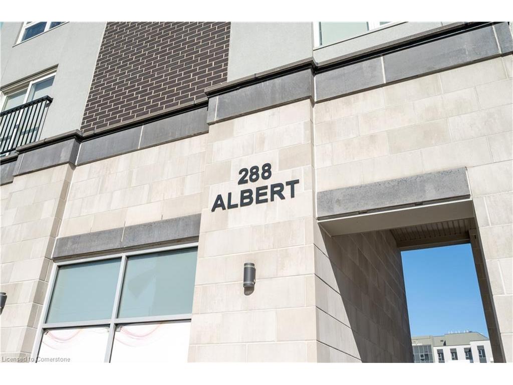 









288


Albert Street

Street, 209,
Waterloo,




ON
N2L 0G9


