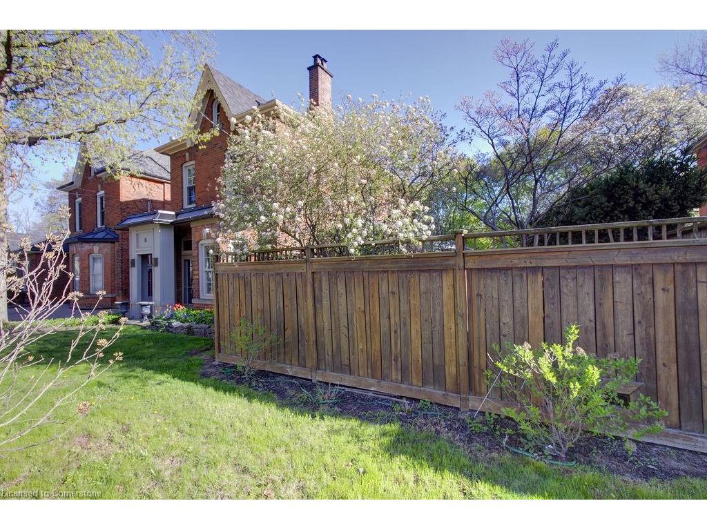 









8


Duff

Street,
Hamilton,




ON
L9C 1A7

