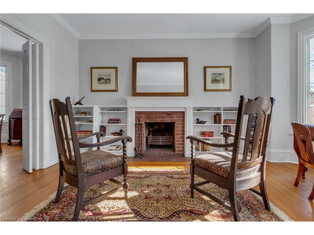 









8


Duff

Street,
Hamilton,




ON
L9C 1A7

