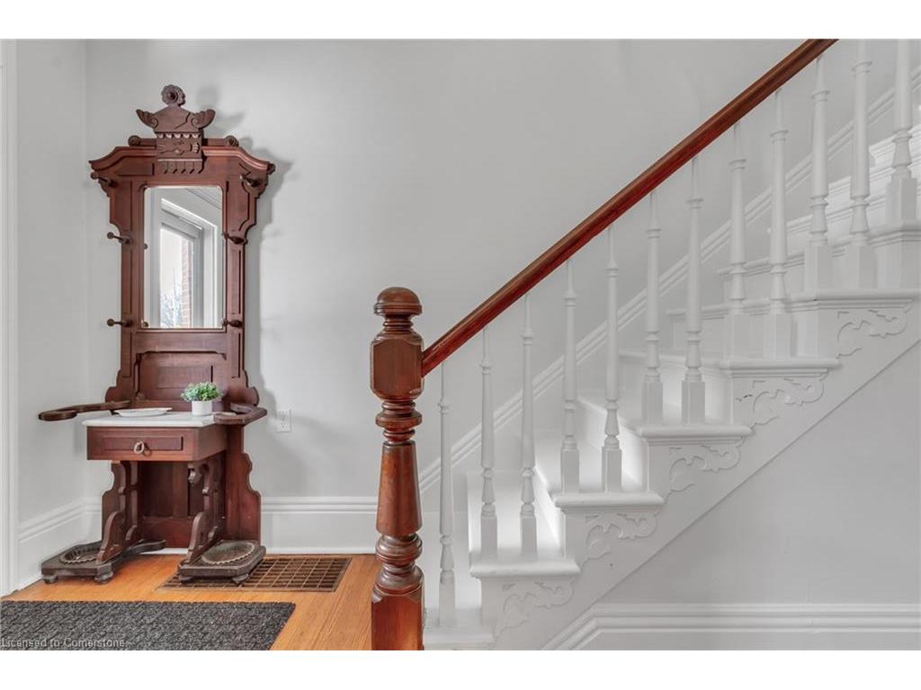 









8


Duff

Street,
Hamilton,




ON
L9C 1A7

