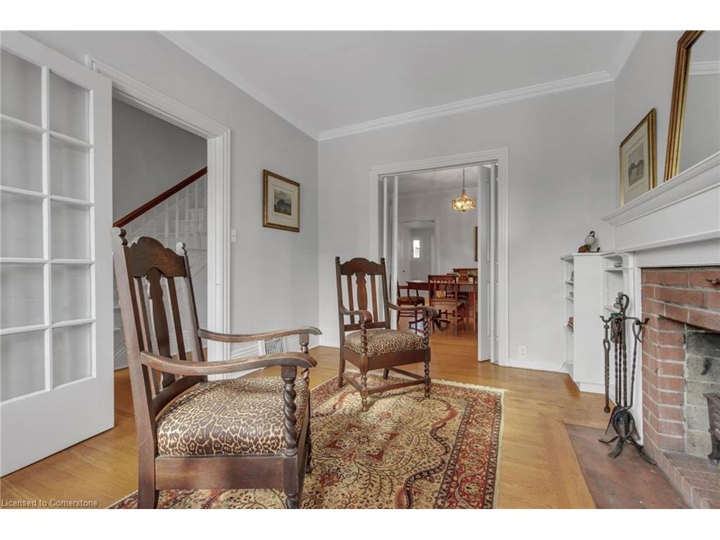 









8


Duff

Street,
Hamilton,




ON
L9C 1A7

