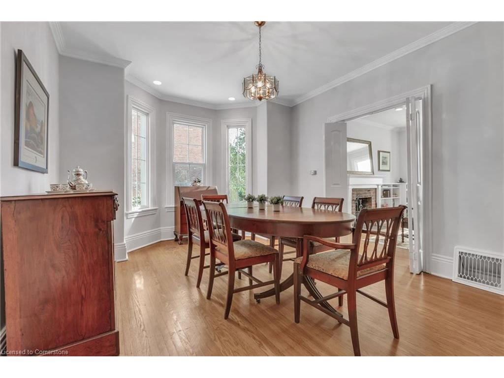 









8


Duff

Street,
Hamilton,




ON
L9C 1A7

