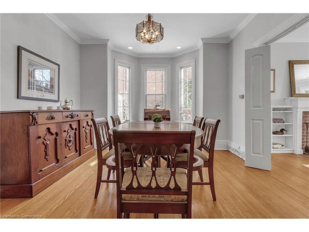 









8


Duff

Street,
Hamilton,




ON
L9C 1A7

