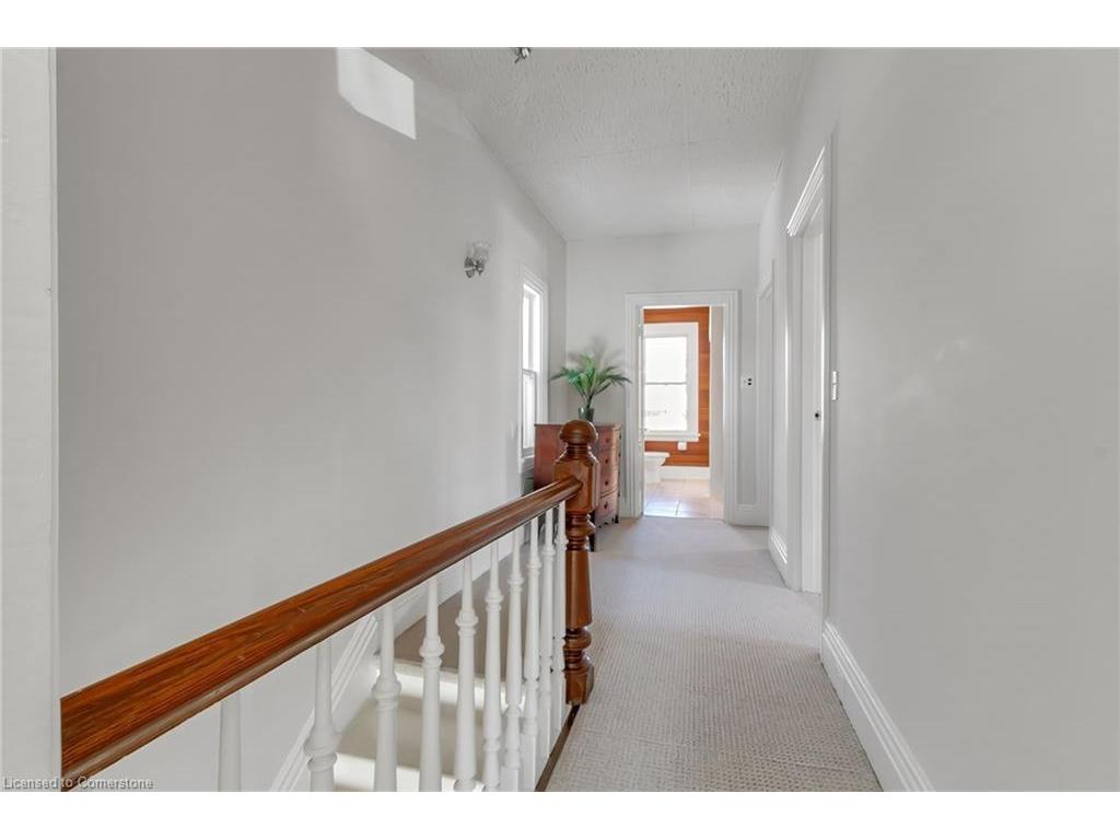 









8


Duff

Street,
Hamilton,




ON
L9C 1A7

