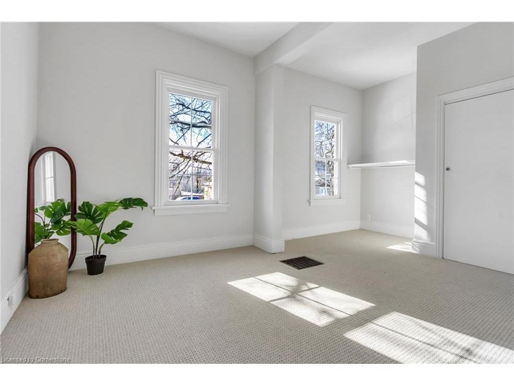 









8


Duff

Street,
Hamilton,




ON
L9C 1A7


