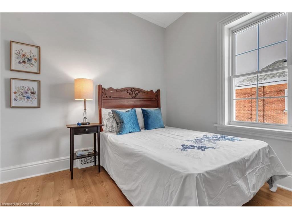 









8


Duff

Street,
Hamilton,




ON
L9C 1A7

