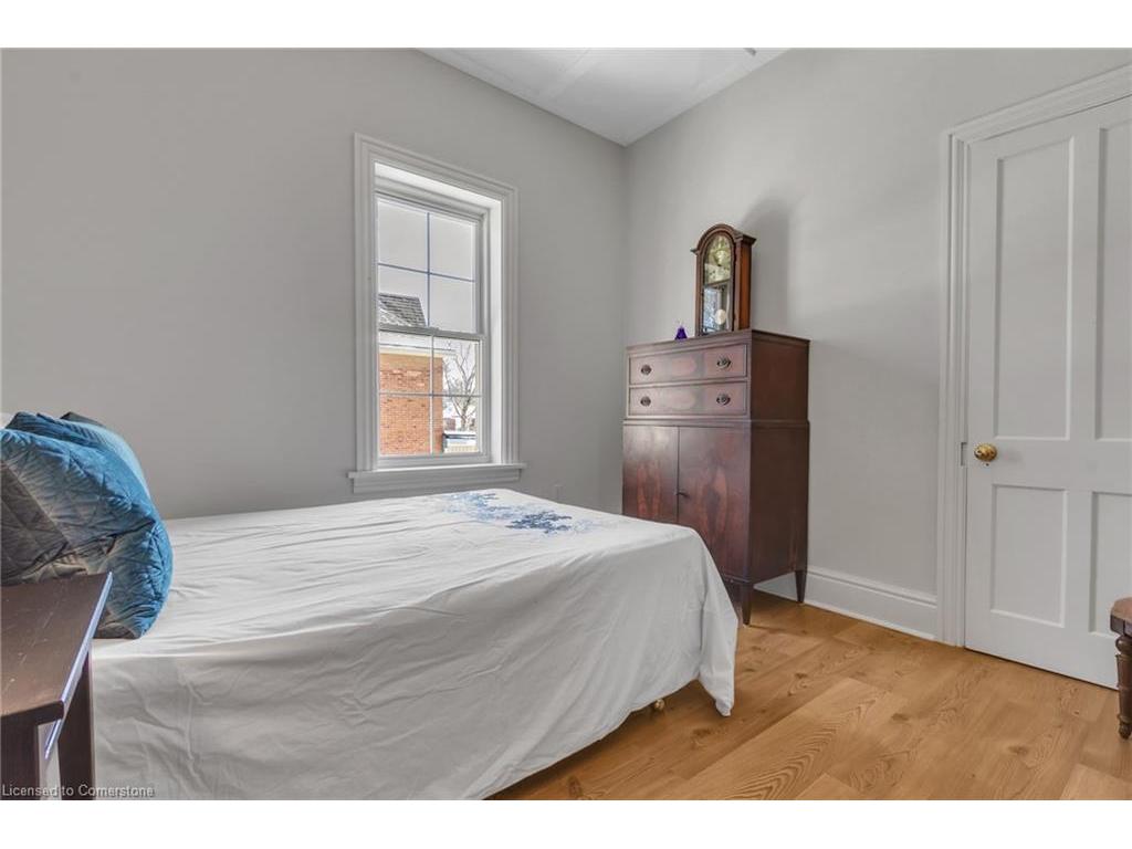 









8


Duff

Street,
Hamilton,




ON
L9C 1A7

