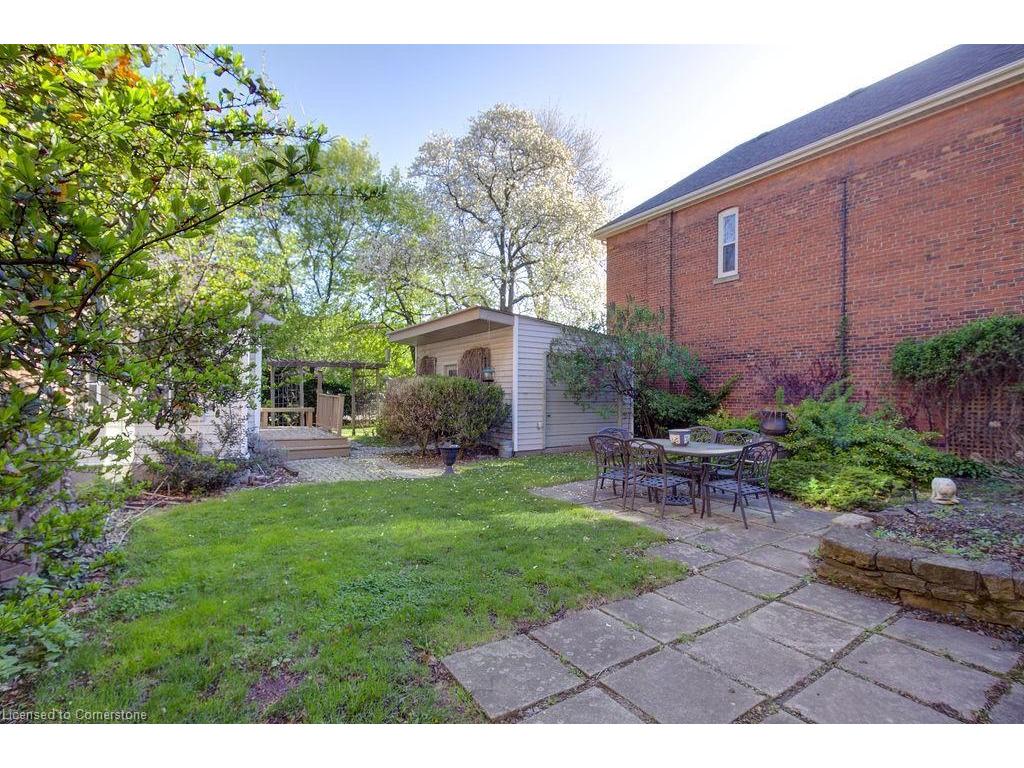 









8


Duff

Street,
Hamilton,




ON
L9C 1A7

