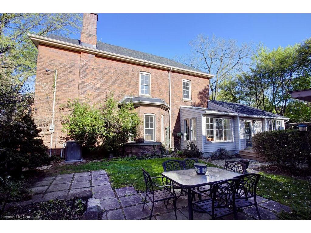 









8


Duff

Street,
Hamilton,




ON
L9C 1A7


