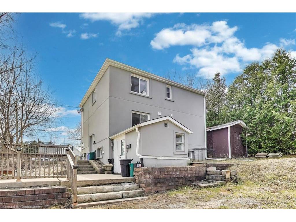 









18


Ewing

Street,
Georgetown,




ON
L7G 2P7

