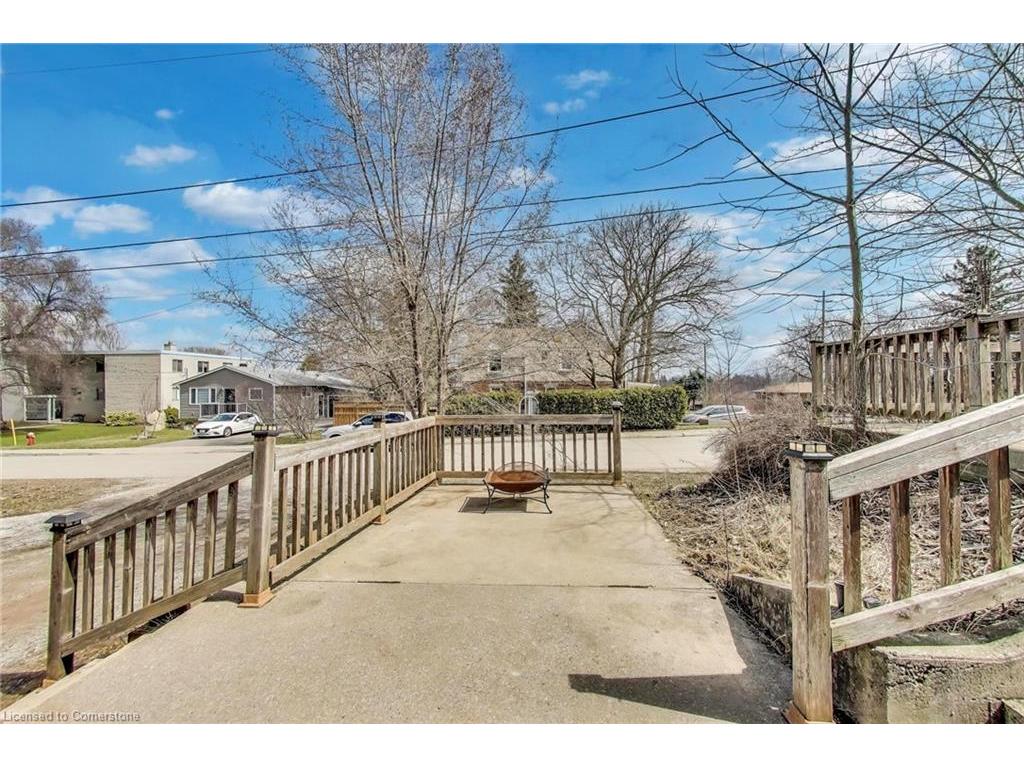 









18


Ewing

Street,
Georgetown,




ON
L7G 2P7

