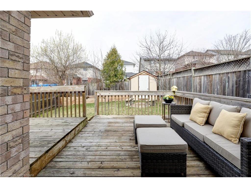 









16


Valleyhaven

Lane,
Guelph,




ON
N1E 0A3

