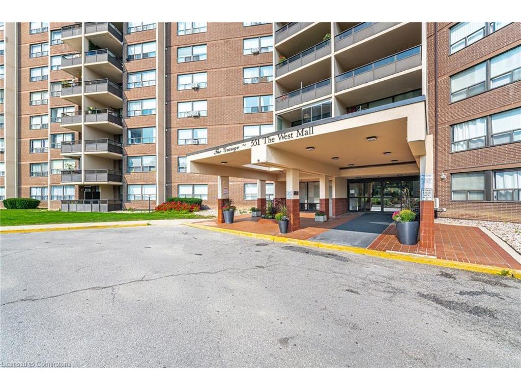 









551


The West Mall

Road, 1219,
Toronto,




ON
M9C 1G7

