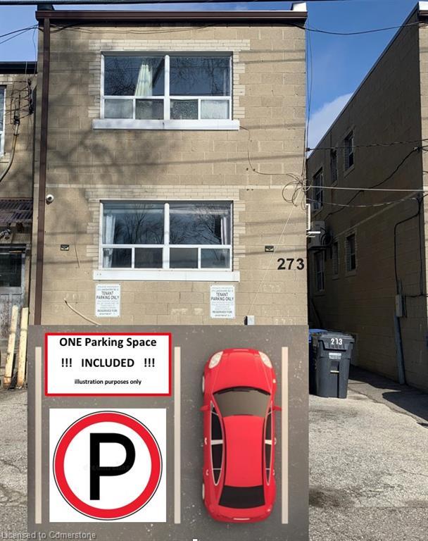 









273


Lakeshore

Road East, 3,
Mississauga,




ON
L5G 1G8

