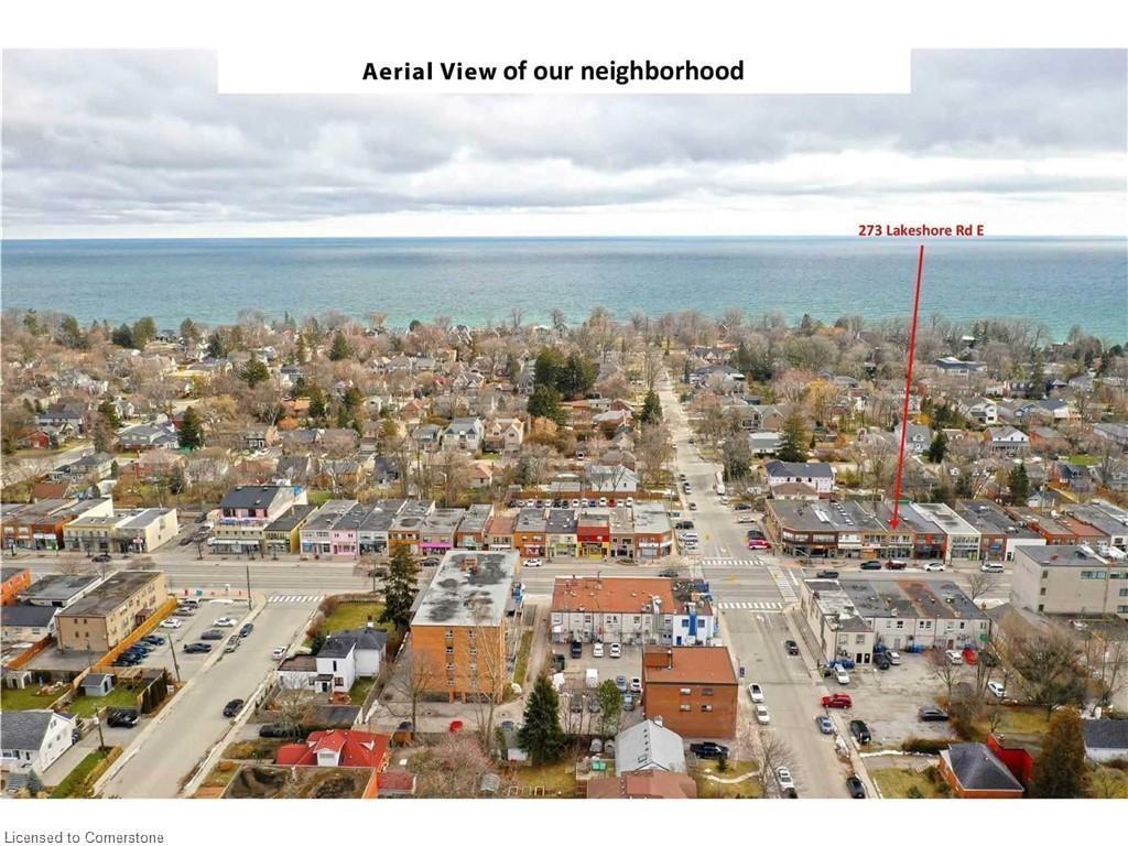 









273


Lakeshore

Road East, 3,
Mississauga,




ON
L5G 1G8

