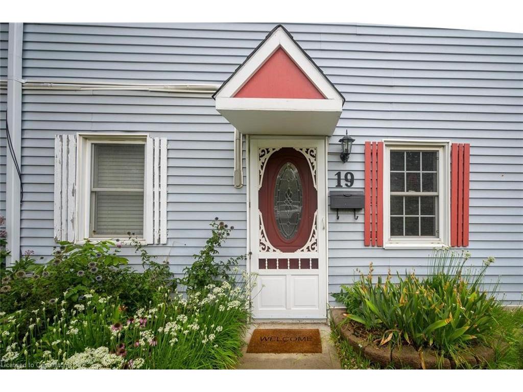 









19


Strachan

Street East,
Hamilton,




ON
L8S 1S4

